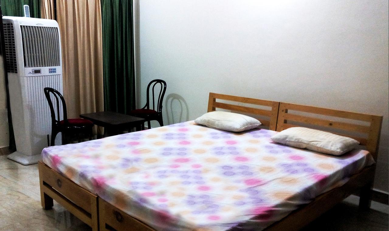 V Resorts Dudhwa Wilderness Camp Lakhimpur Ngoại thất bức ảnh